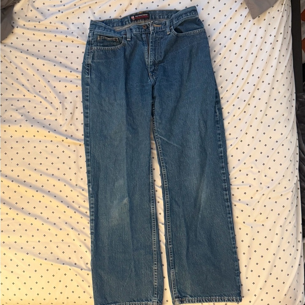 vintage men’s Ralph polo Lauren jeans